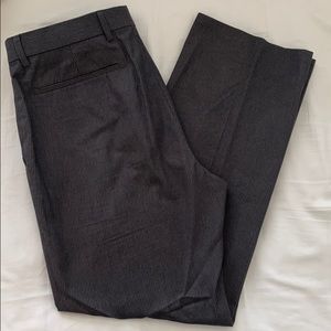 Banana Republic Modern Fit dress pant